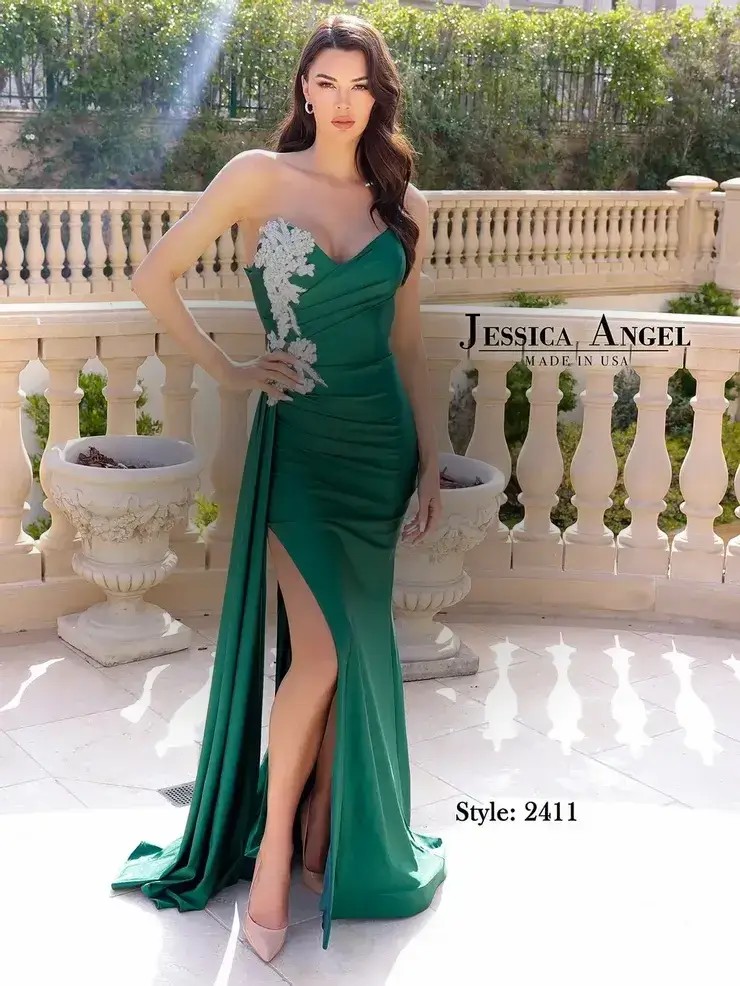 2025 BRIDESMAIDS COLLECTION