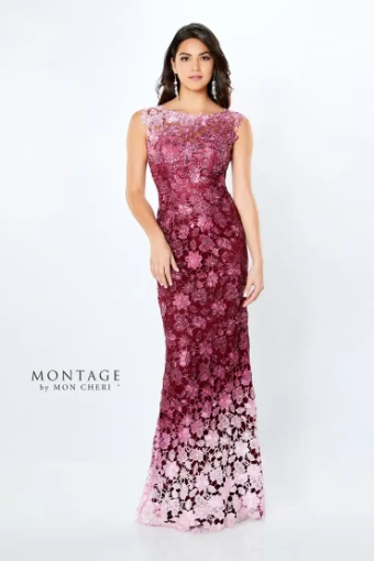 Mon Cheri 119958W #5 Champagne Ombre thumbnail