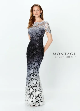 Mon Cheri 119958W #0 default Champagne Ombre thumbnail