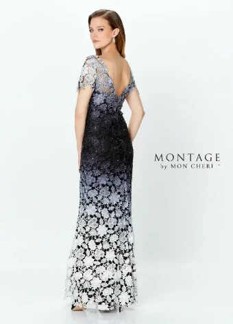 Mon Cheri 119958W #2 Champagne Ombre thumbnail