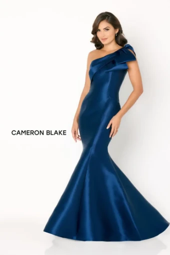 Mon Cheri CB776 #2 Navy Blue thumbnail