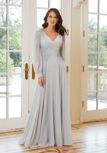 Morilee 72717 #11 Iris thumbnail