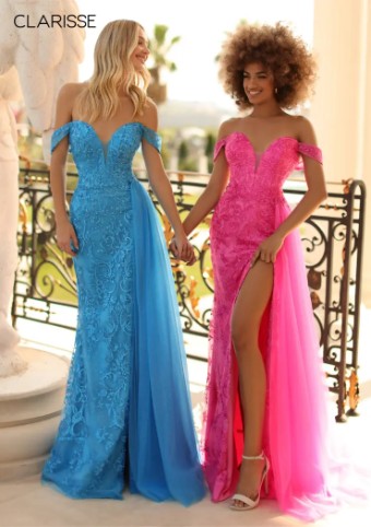 Clarisse 810508 #4 Fuchsia thumbnail