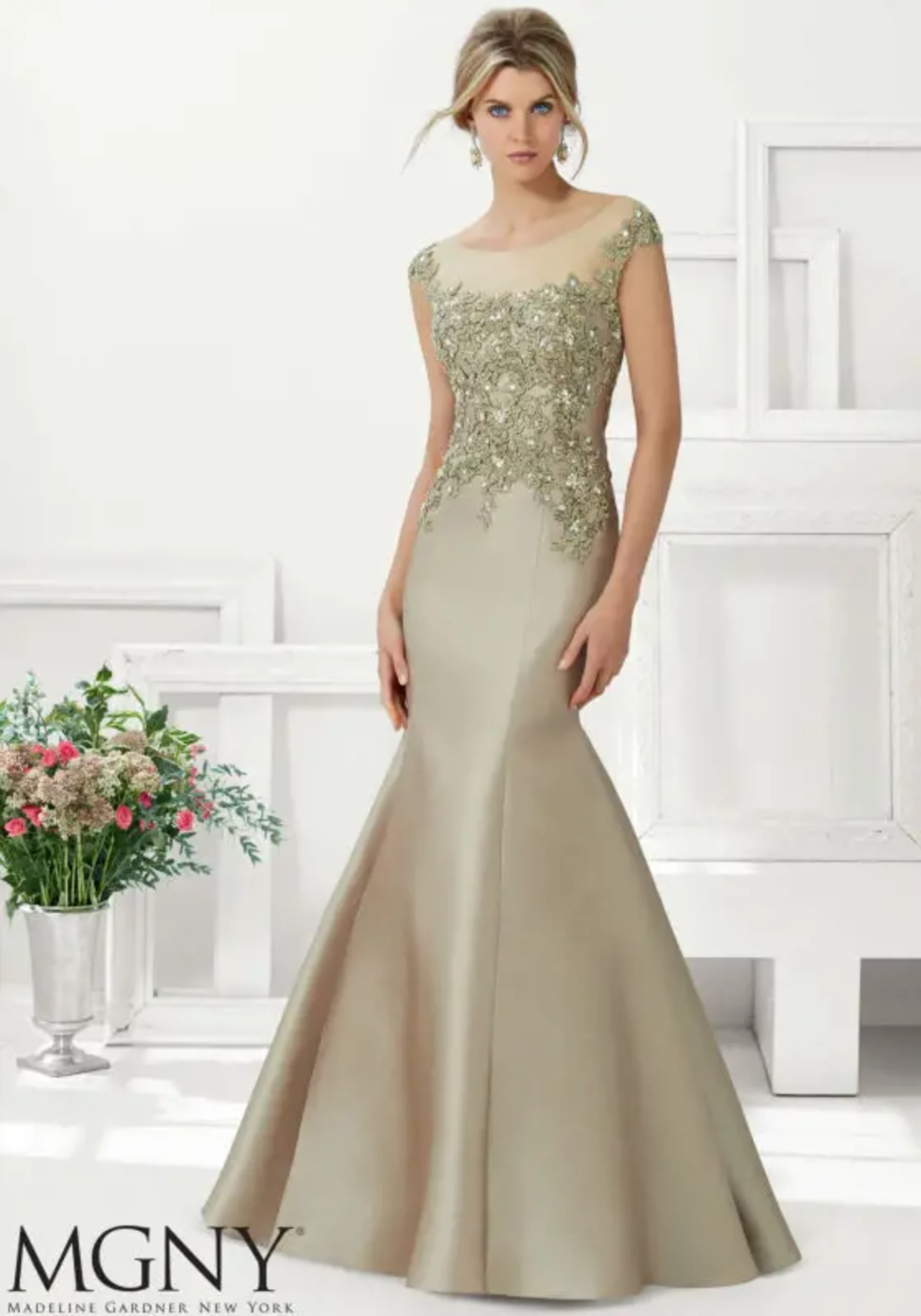 Morilee - 71102 | Elegant Couture