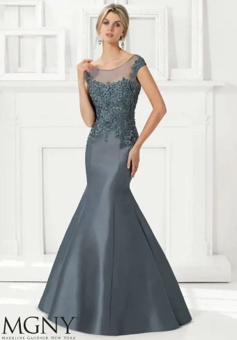 Morilee 71102 #2 thumbnail
