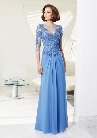 Morilee 70903 #2 thumbnail