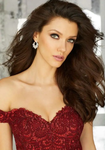 Morilee 71616 #4 thumbnail