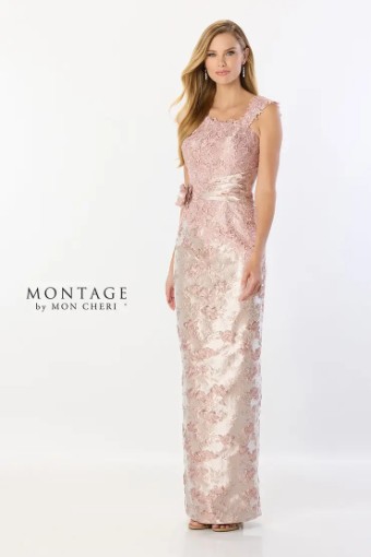Mon Cheri M2227 #0 default Rose thumbnail