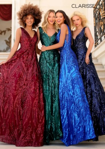 Clarisse 5105 #16 Royal thumbnail