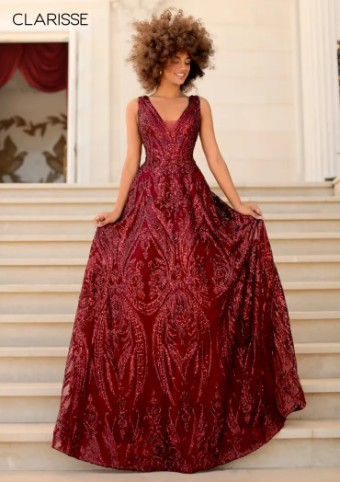 Clarisse 5105 #13 Royal thumbnail