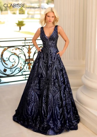 Clarisse 5105 #14 Royal thumbnail