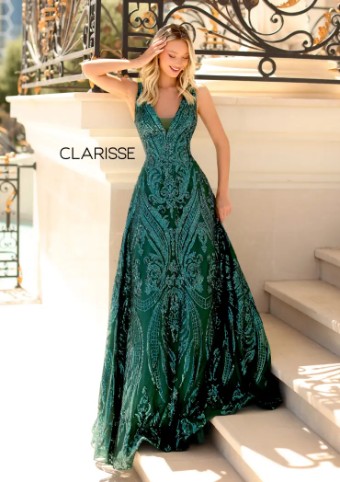 Clarisse 5105 #15 Royal thumbnail