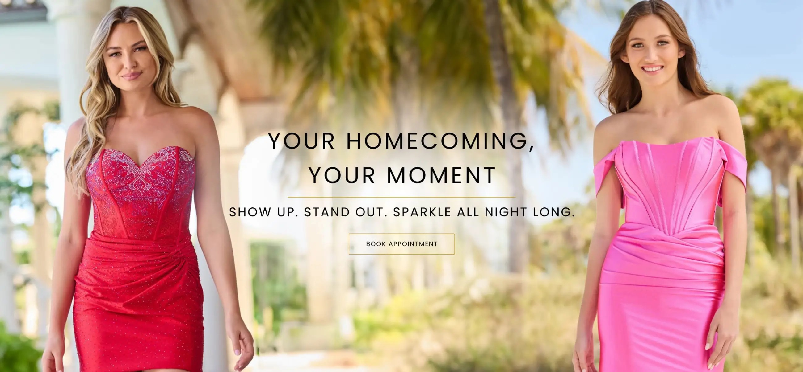 Homecoming Desktop Banner